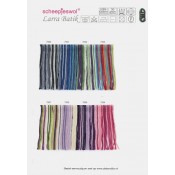Scheepjeswol Larra Batik
